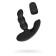Livett Nitoc prostate stimulator with a remote control, silicone, (0T-00010208), black