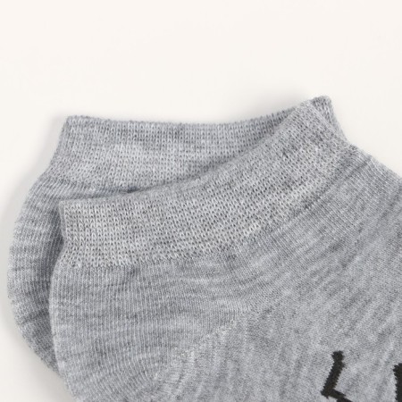 Women's socks "Flamingo", color mix, size 36-40-2