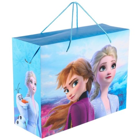 Package-Korobok, 40 x 30 x 15 cm, cold heart-5