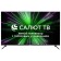 TV Hyundai H-LeD50BU7000.50 ", 3840X2160, DVB-C/T2/S2, HDMI 3, USB 2, Smarttv, Black