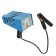Load fork for the battery NV-02, 12 V, 100/200 A