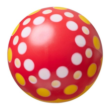 Ball, diameter 20 cm, mix color-10