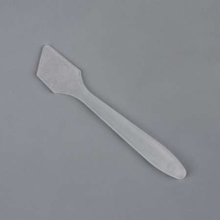 Set for perfumer (funnel, pipette, spatula), the color is transparent-2