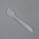 Set for perfumer (funnel, pipette, spatula), the color is transparent