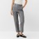 Women's pants Minaku: Casual Collection Close Color, Rr. 48