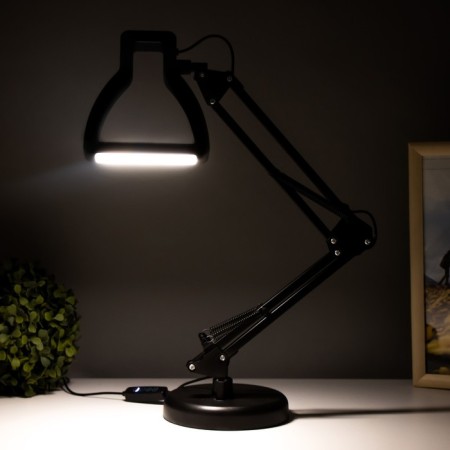 Sunlight 4W USB 3000-6000K Black 14.5x16x58 cm-2