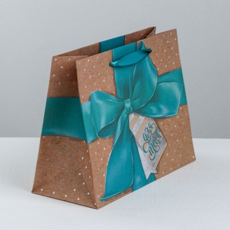 Package Gift Craft Horizontal, packaging, “someone’s special”, MS 23 x 18 x 10 cm-1