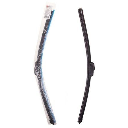 SkyWay wiper brush, 21 "/ 530 mm, frameless, in a package
