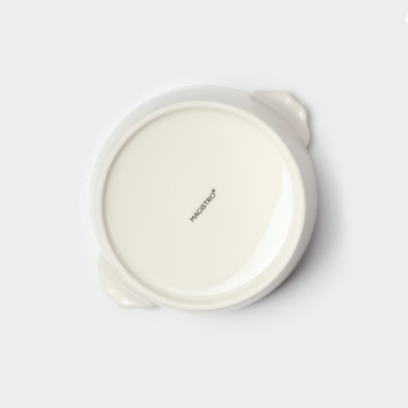 MAGISMIC MAGISTRO WHITE GLOSS, 500 ml, 15 × 12.5 × 6 cm-3