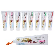 Ultra Strike Gel-attractate for predatory fish, 100 ml