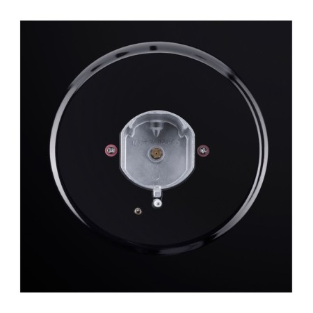 Hlect surface Maunfeld Eghe.64.6CB/G, gas, 4 burners, black-1