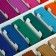 Plasticine "I am an artist!", 24 colors, 480 g, with a stack