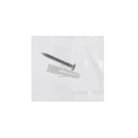 Garden lamp on a sunny battery with a motion sensor, invoice, 9.5 × 13 × 5 cm, 30 LED, white glow-8