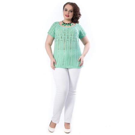 Female jumper Wisell DR3-30/3, size 56-1
