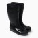 The boots are insulated, art. 046n, rr 43, black
