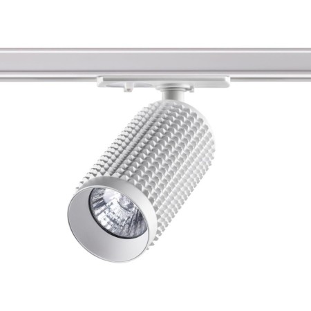 TRUKOL LOW PORT 1-F, 50W GU10, white color