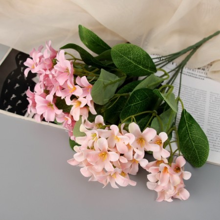 Букет "Кампсис элит" 27 см, микс-3
