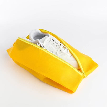 Board for lightning shoes, yellow color-2