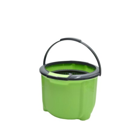 Mopy Magicmop Round with a bucket-6