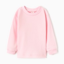 Longsliv children, pink color, height 74