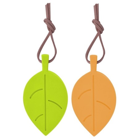 CISTOR for doors "Leaf", mix-4
