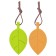 CISTOR for doors "Leaf", mix