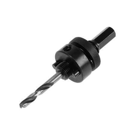 Sailor hexagonal for crowns of bimetallic tundra, M16 with additional fixation