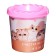 Smaching Substacle Single 210ml Calligrata "kittens", with a pattern, mix