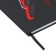 Universal diary for the 1-11 class of Out of Control, integral cover, artificial leather, silkography, liesse, 80 g/m2