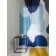 Bath -shaped mat. Essential, size 50x80 cm