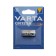 Battery lithium Varta Professional, CR123A (DL123A) -1BL, for photo, 3V, blister, 1 pc.
