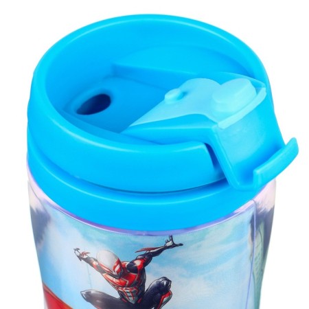 Thermostatic, 350 ml "Super-Men", Spider-Man-5