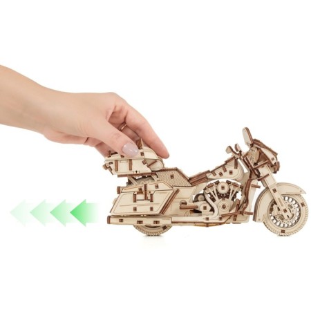 EWA Metro -Bike Motorcycle Model Model Model-9