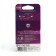 Car lamp Philips Vision Plus +60%, P21/5W, 12 V, 3 W, 12499 VPB2, set 2 pcs