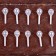 A pipette for experiments and creativity 1.5 ml, set of 10 pcs., Size 1 pc. - 1 × 2.8 cm