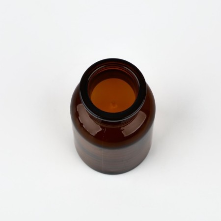 Interior candle "Sweet Home", fragrance Carmel-3