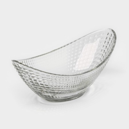 Set of glass standards Venice, 2 pcs-2