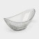 Set of glass standards Venice, 2 pcs