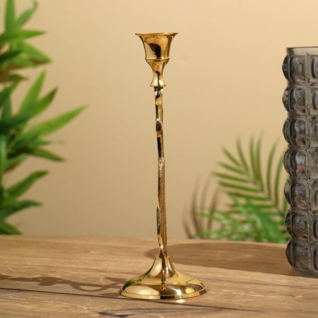 Climb "sea" 22 cm, brass-3