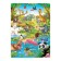 Children's puzzle "Funny Zoo"