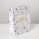 Gift package laminated, packaging, Gift for You, MS 18 x 23 x 8 cm