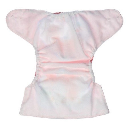 Reusable diaper "squirrel"-5