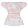 Reusable diaper "squirrel"