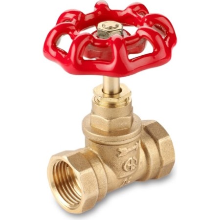 Valve Aqualink, 15b1p, 1 ", shut -off
