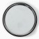 Pocket mirror with anti -stress "I love a sake", 7 cm