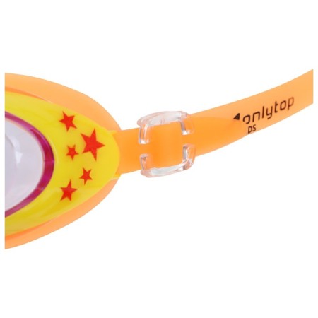 Swims for swimming children's Onlytop, berysi, Orange color-1