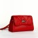 Bag-mixer on fasteners, red color