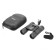 Veber Ultra Sport BN, 12 × 25, black color