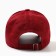 Male baseball cap, Bordeaux color, size 56-58