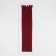 Lightning secret, No. 3, non -income, automatic lock, 40 cm, cherry color